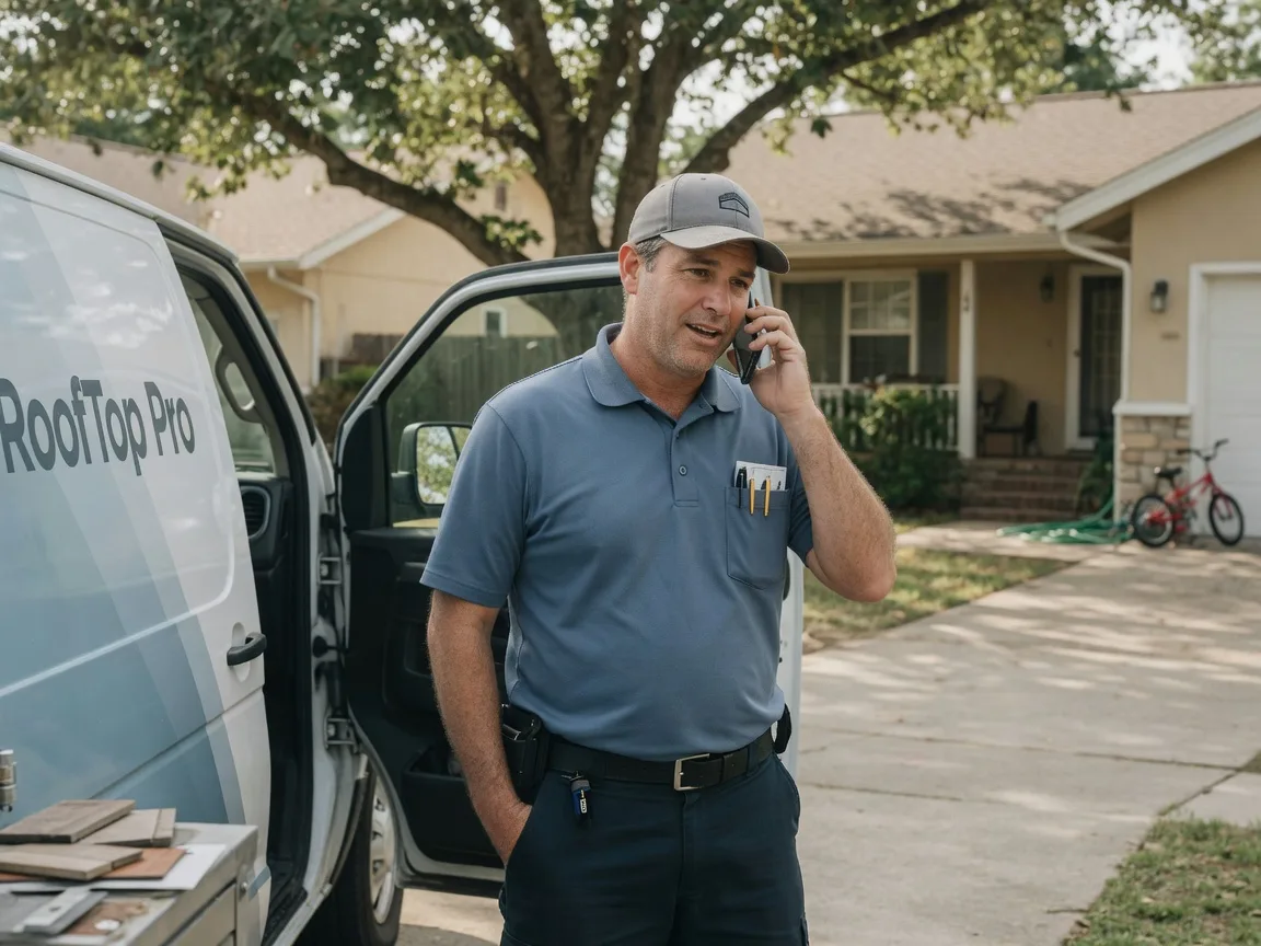 Roof Repair Fletcher, OH FAQs
